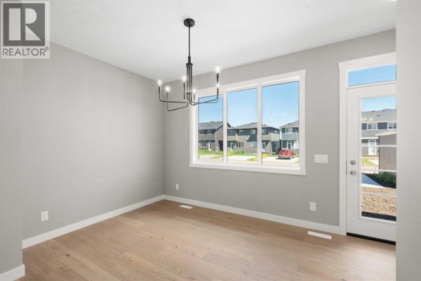 Primary Bedroom - 78 Sora Gardens Se, Calgary, AB T3S0V3 Photo 5