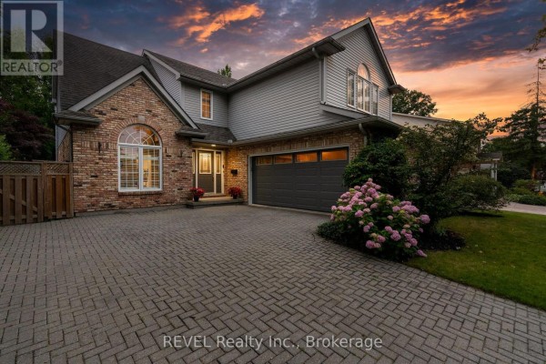 78 Sovereign Drive, St  Catharines, ON, photo 2