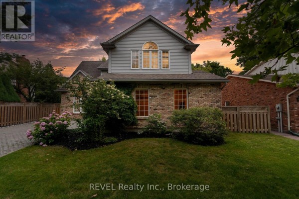 78 Sovereign Drive, St  Catharines, ON, photo 3