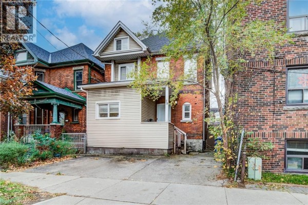 78 Stinson Street, Hamilton, ON, photo 2
