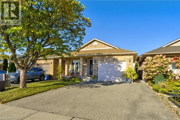 Laundry room - 78 Sulmona Drive, Hamilton, ON L8W3Z3 Photo 2
