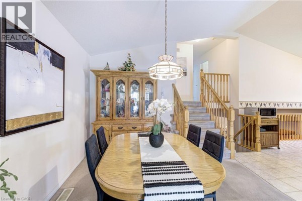 Family room - 78 Sulmona Drive, Hamilton, ON L8W3Z3 Photo 4