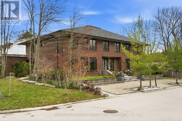 78 Terrace Drive, Hamilton, ON, photo 2
