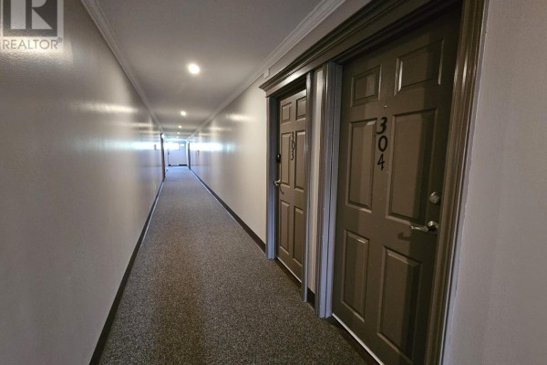 Bedroom - 78 Thorburn Road Unit#304, St  John S, NL A1B3T4 Photo 3