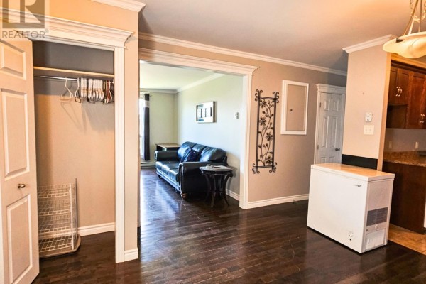 Dining room - 78 Thorburn Road Unit#304, St  John S, NL A1B3T4 Photo 4