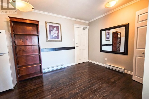 Kitchen - 78 Thorburn Road Unit#304, St  John S, NL A1B3T4 Photo 5
