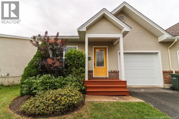 78 Tudor Lane, Saint John, NB, photo 2
