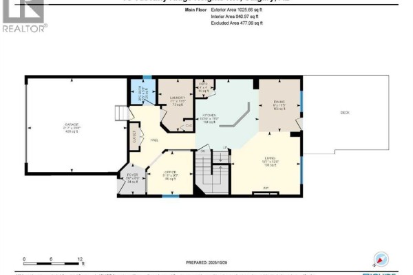 Kitchen - 78 Tuscany Ridge Heights Nw, Calgary, AB T3L2W8 Photo 3