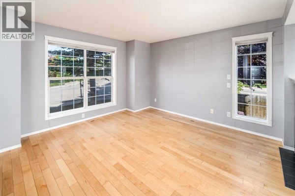 Dining room - 78 Tuscany Springs Rise Nw, Calgary, AB T3L2S3 Photo 4