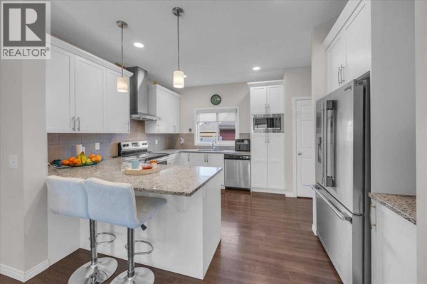 4pc Bathroom - 78 Walcrest Way Se, Calgary, AB T2X4G2 Photo 4