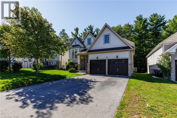 78 White Sands Way, Wasaga Beach