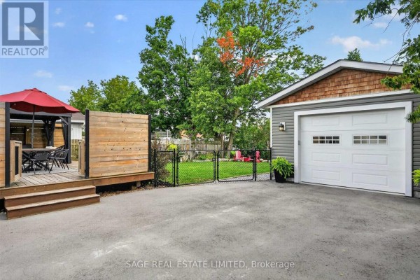 Bedroom - 78 William Street, Kawartha Lakes, ON K0M1A0 Photo 4