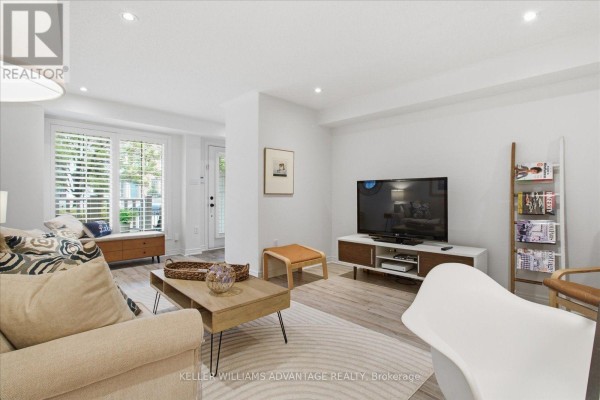 78 Woodbine Avenue, Toronto, ON, photo 3