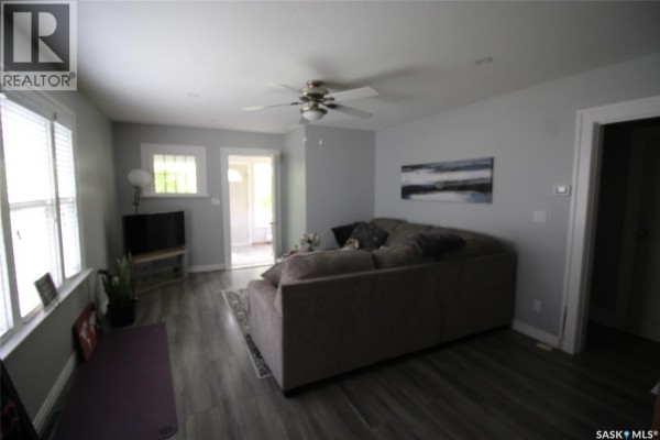 Bedroom - 780 1st Street E, Shaunavon, SK S0N2M0 Photo 5