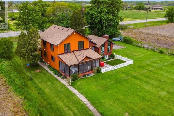 780 #56 Highway, York Residential For Sale $879,000