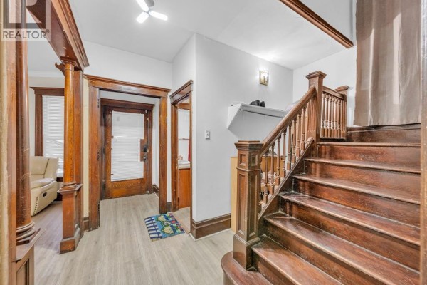 2pc Bathroom - 780 Dougall, Windsor, ON N9A4P8 Photo 2
