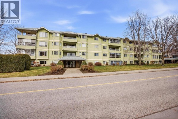 780 Houghton Road Unit# 406, Kelowna, BC, photo 2