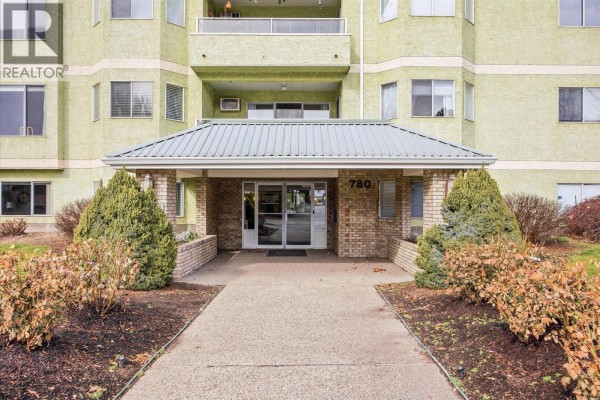780 Houghton Road Unit# 406, Kelowna, BC, photo 3