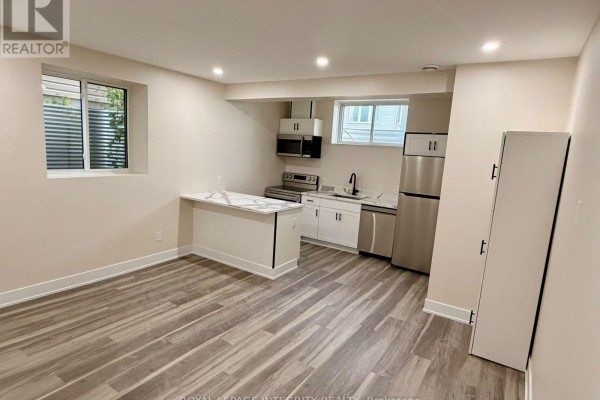 Kitchen - 780 Kenny Gordon Avenue, Ottawa, ON K4M0Y1 Photo 2
