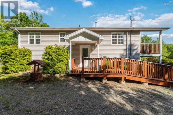 Kitchen - 780 Lakeside Drive, Tupper Lake, NS B0P1G0 Photo 3