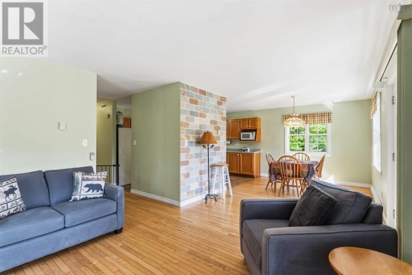Primary Bedroom - 780 Lakeside Drive, Tupper Lake, NS B0P1G0 Photo 4