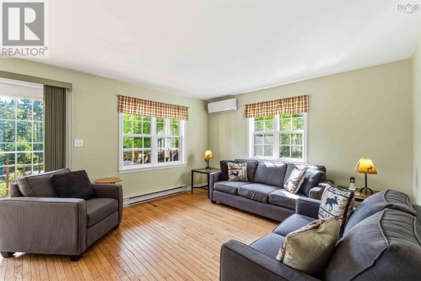 Bedroom - 780 Lakeside Drive, Tupper Lake, NS B0P1G0 Photo 5