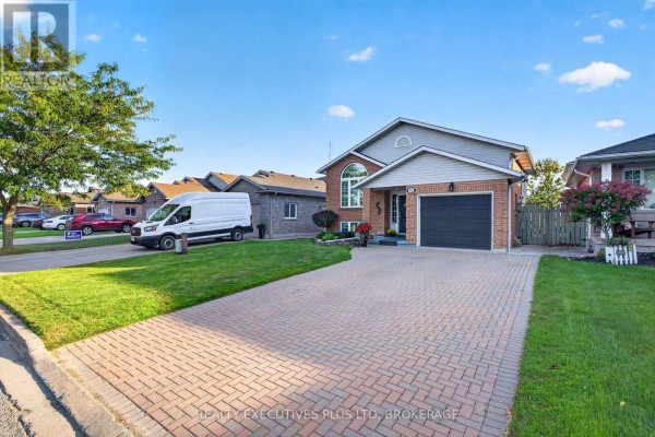 7802 Sabine Drive, Niagara Falls, ON, photo 2