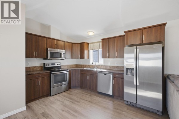 Bedroom - 7805 Dallas Drive Unit# 7, Kamloops, BC V2C0E5 Photo 4