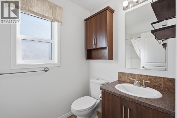 Bedroom - 7805 Dallas Drive Unit# 7, Kamloops, BC V2C0E5 Photo 5