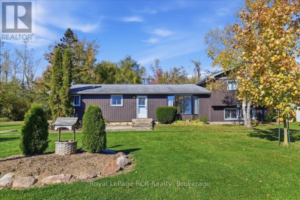 Utility room - 7808 Sideroad 21 Side Road, Mapleton, ON N0G1A0 Photo 2