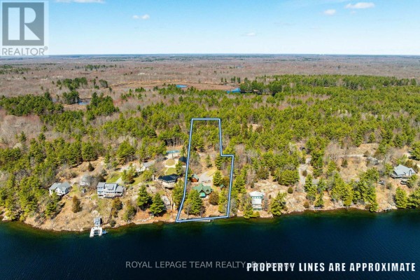 781 Big Rideau North Shore Road, Tay Valley, ON, photo 2