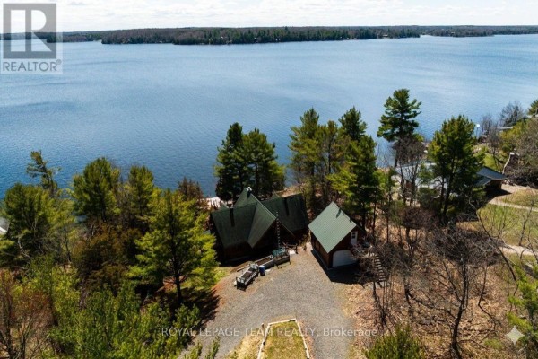 781 Big Rideau North Shore Road, Tay Valley, ON, photo 3