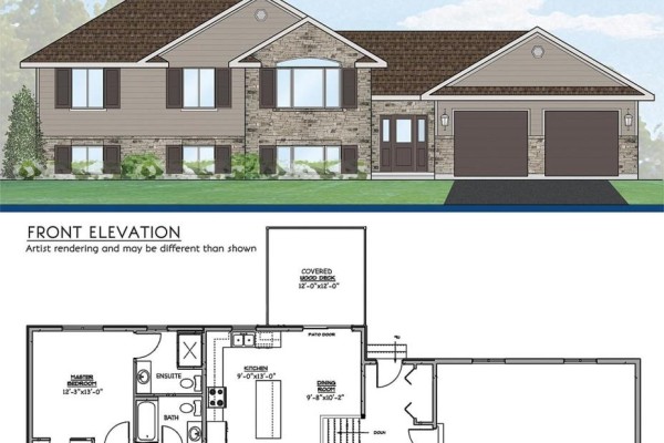 781 Carson Road, Centre Hastings, ON K0K2K0 Photo 2