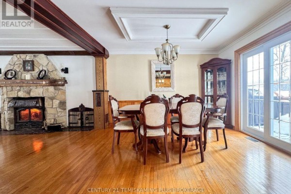 Study - 781 Dawson Point Road E, Timiskaming, ON P0J1P0 Photo 5