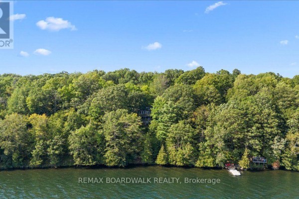 Office - 781 North Shore Road, Rideau Lakes, ON K0G1X0 Photo 4