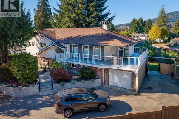 781 Pinemont Avenue, Port Coquitlam, BC V3B5B7 Photo 2