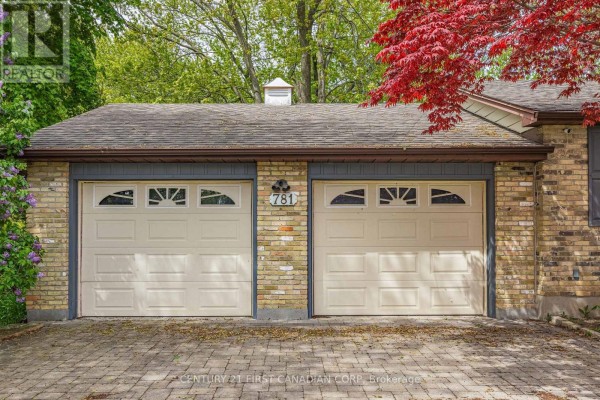 Kitchen - 781 Verulam Street, London South, ON N6C5C7 Photo 4