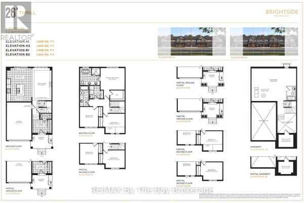 782-3 Katrina Street, Wasaga Beach, ON L9Z0N1 Photo 2