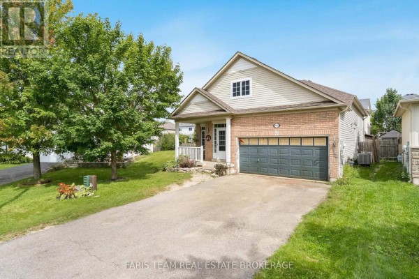 782 Greenwood Crescent, Shelburne, ON, photo 3