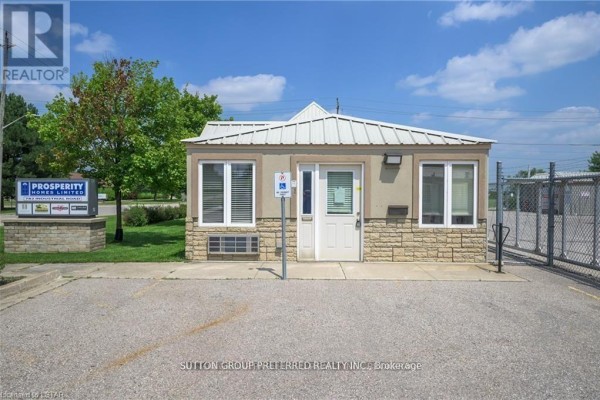 782 Industrial Road, London East, ON, photo 2