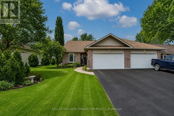 782 Lavery Street, North Perth, ON, photo 2