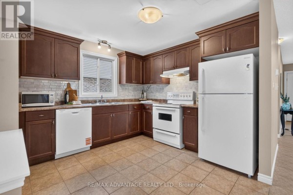 Utility room - 782 Reeves Avenue, London North, ON N6G5K3 Photo 4