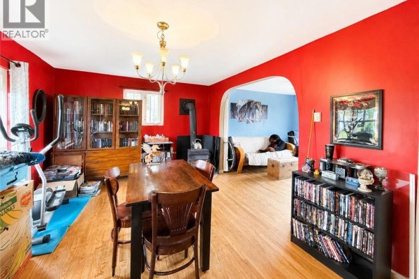Living room - 782 Route 535, Cocagne, NB E4R3G6 Photo 3