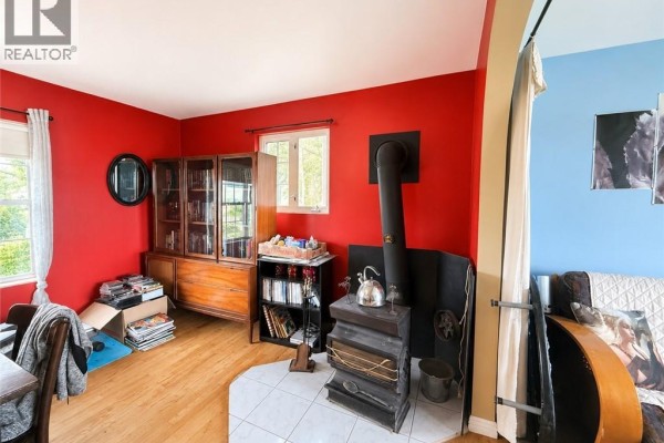 Kitchen - 782 Route 535, Cocagne, NB E4R3G6 Photo 4