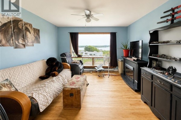 3pc Bathroom - 782 Route 535, Cocagne, NB E4R3G6 Photo 5