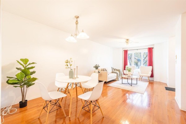 Recreation room - 782 Simcoe Street, Winnipeg, MB R3E2C4 Photo 5