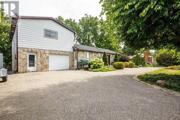 Eating area - 7820 5 Side Road, Milton, ON L9T7K7 Photo 4