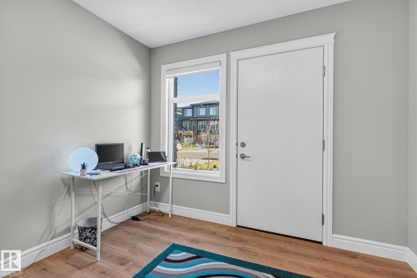 Primary Bedroom - 7820 Koruluk Link Li Sw, Edmonton, AB T6W4V1 Photo 5