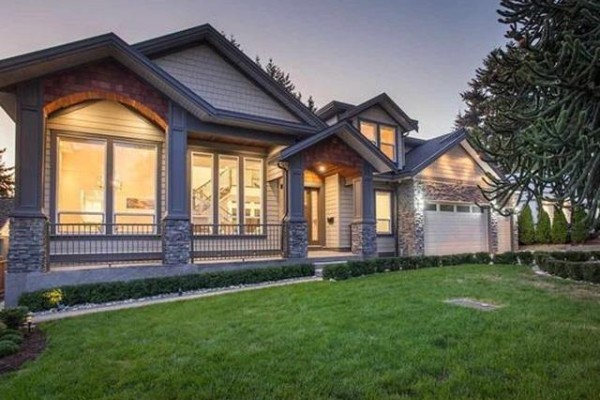 7823 Garfield Drive, Delta