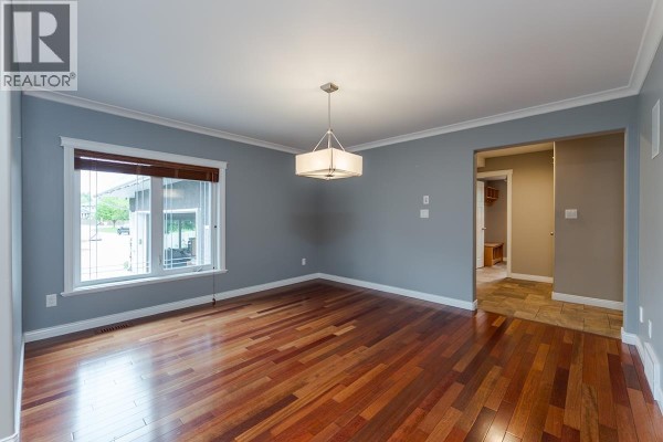 Mud room - 7825 Guerrier Place, Prince George, BC V2N0A5 Photo 5